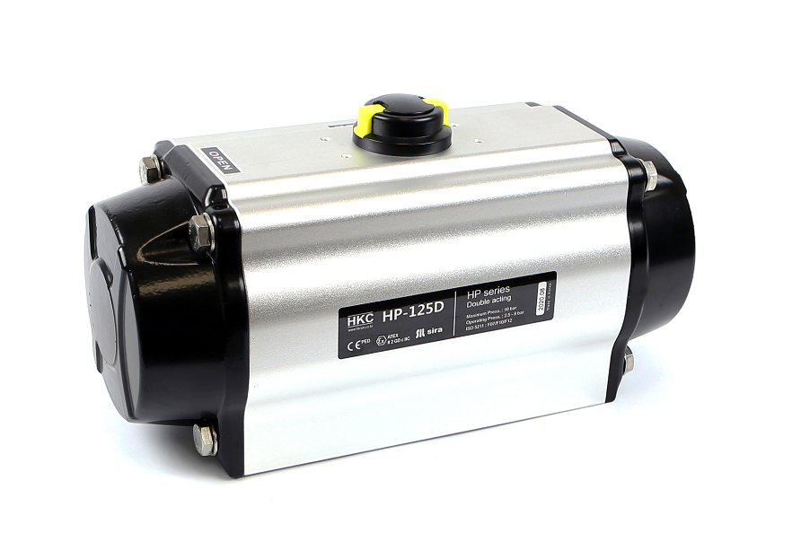 Actuators